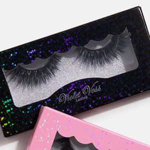 VIOLET VOSS Sexy and Eye Know It False Lashes